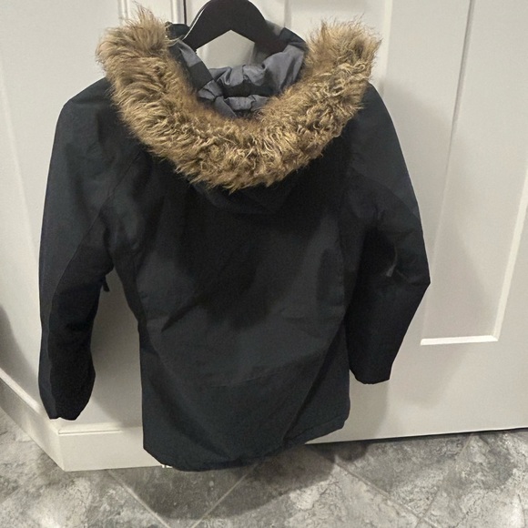 Firefly winter coat- youth - Picture 2 of 3